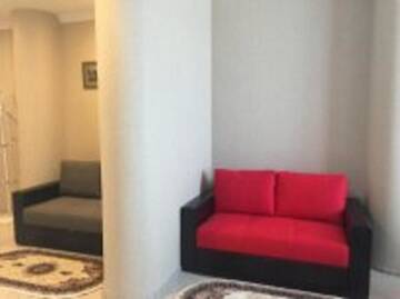 Фото номера Апартаменты Делюкс Отель Hotel Byg г. Брест 5