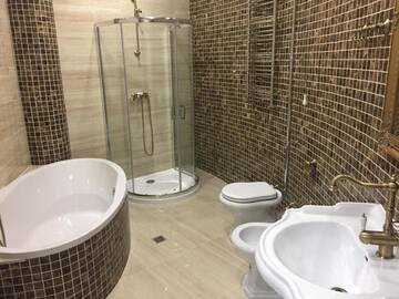 Фото номера Люкс Отель Hotel Byg г. Брест 16