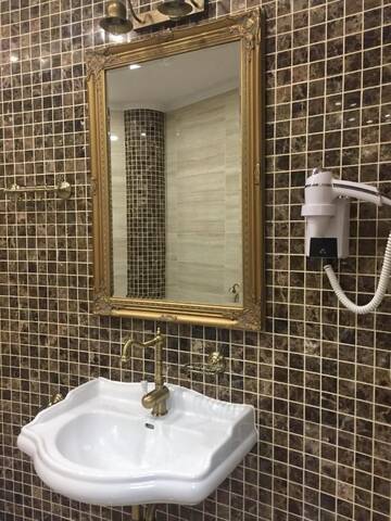 Фото номера Люкс Отель Hotel Byg г. Брест 13