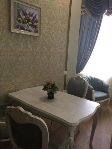 Фото номера Люкс Отель Hotel Byg г. Брест 14