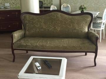 Фото номера Люкс Отель Hotel Byg г. Брест 18