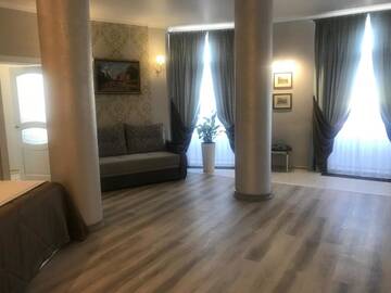 Фото номера Люкс Отель Hotel Byg г. Брест 9