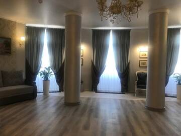 Фото номера Люкс Отель Hotel Byg г. Брест 7