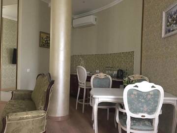 Фото номера Люкс Отель Hotel Byg г. Брест 20