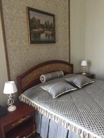 Фото номера Люкс Отель Hotel Byg г. Брест 22