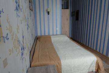 Фото номера Двухместный номер с основными удобствами и 1 кроватью Отель Hotel Byg г. Брест 11