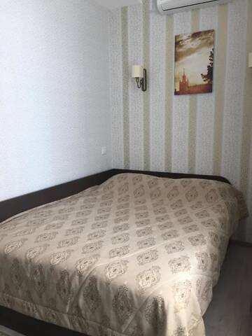 Фото номера Двухместный номер с основными удобствами и 1 кроватью Отель Hotel Byg г. Брест 7