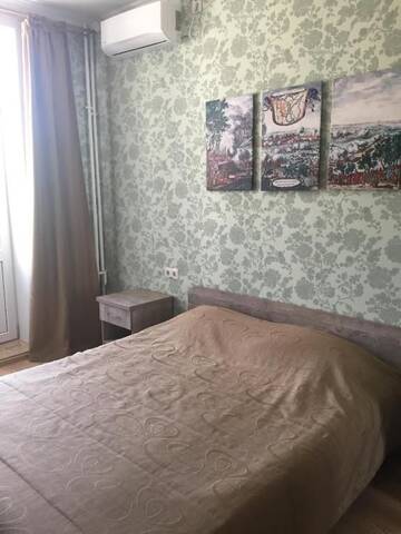 Фото номера Двухместный номер с основными удобствами и 1 кроватью Отель Hotel Byg г. Брест 9