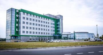 Фото Отель Отель Белтаможсервис Брест г. Брест 1