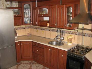 Фото номера Апартаменты - 1-й этаж Апартаменты Apartments on Vereskovaya г. Брест 8