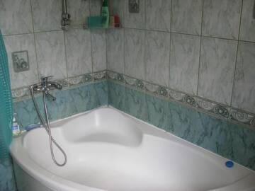 Фото номера Апартаменты - 1-й этаж Апартаменты Apartments on Vereskovaya г. Брест 15