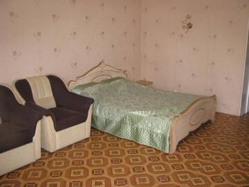 Фото номера Апартаменты - 1-й этаж Апартаменты Apartments on Vereskovaya г. Брест 16