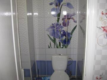 Фото номера Апартаменты - 1-й этаж Апартаменты Apartments on Vereskovaya г. Брест 17