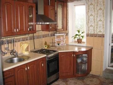 Фото номера Апартаменты - 1-й этаж Апартаменты Apartments on Vereskovaya г. Брест 14