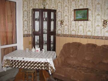 Фото номера Апартаменты - 1-й этаж Апартаменты Apartments on Vereskovaya г. Брест 21