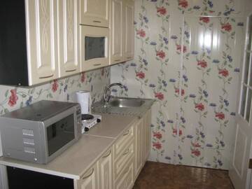 Фото номера Апартаменты - 1-й этаж Апартаменты Apartments on Vereskovaya г. Брест 22