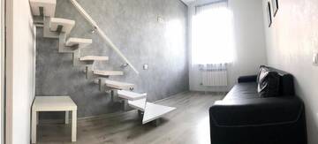 Фото номера Апартаменты - Двухуровневые Апартаменты Apartment on Ordzhonikidze г. Брест 29