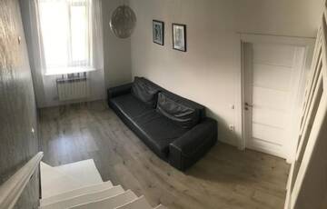 Фото номера Апартаменты - Двухуровневые Апартаменты Apartment on Ordzhonikidze г. Брест 28