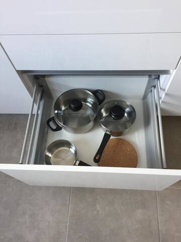 Фото номера Апартаменты - Двухуровневые Апартаменты Apartment on Ordzhonikidze г. Брест 16