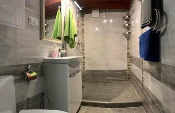 Фото номера Двухуровневые апартаменты Апартаменты Apartment on Ordzhonikidze г. Брест 7