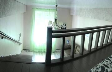 Фото номера Двухуровневые апартаменты Апартаменты Apartment on Ordzhonikidze г. Брест 15
