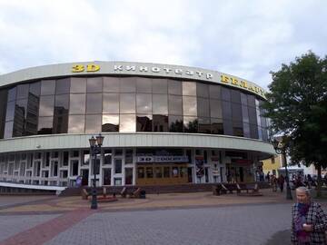 Фото номера Апартаменты с 2 спальнями Апартаменты MANGO Апартаменты в центре г. Брест 55