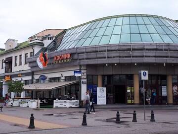 Фото номера Апартаменты с 2 спальнями Апартаменты MANGO Апартаменты в центре г. Брест 54
