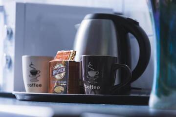 Фото номера Апартаменты с 2 спальнями Апартаменты MANGO Апартаменты в центре г. Брест 83