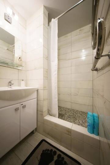 Фото номера Апартаменты Апартаменты PaulMarie Apartments on Karbysheva г. Брест 11