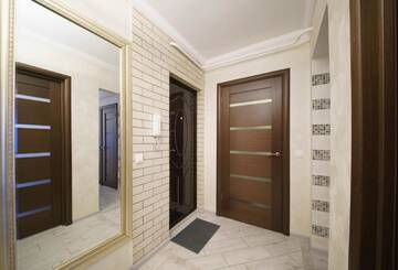 Фото номера Апартаменты Апартаменты PaulMarie Apartments on Karbysheva г. Брест 15