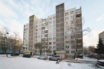 Фото номера Апартаменты Апартаменты PaulMarie Apartments on Karbysheva г. Брест 17