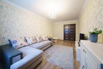 Фото номера Апартаменты Апартаменты PaulMarie Apartments on Karbysheva г. Брест 20