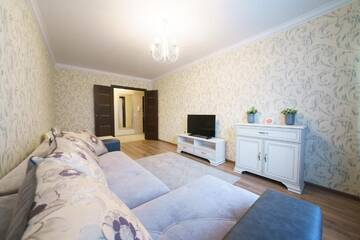 Фото номера Апартаменты Апартаменты PaulMarie Apartments on Karbysheva г. Брест 21