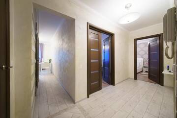 Фото номера Апартаменты Апартаменты PaulMarie Apartments on Karbysheva г. Брест 28