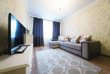 Фото номера Апартаменты Апартаменты PaulMarie Apartments on Karbysheva г. Брест 23