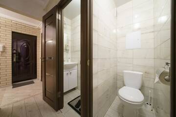 Фото номера Апартаменты Апартаменты PaulMarie Apartments on Karbysheva г. Брест 27