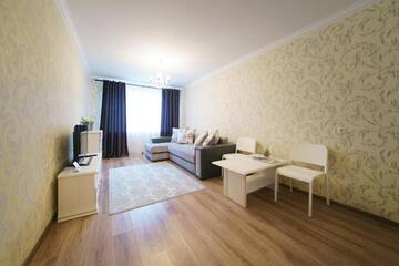 Фото номера Апартаменты Апартаменты PaulMarie Apartments on Karbysheva г. Брест 24