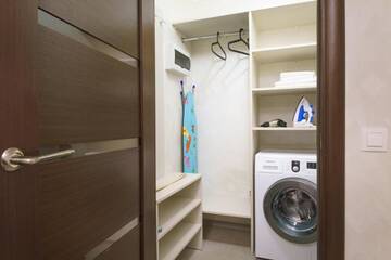 Фото номера Апартаменты Апартаменты PaulMarie Apartments on Karbysheva г. Брест 30