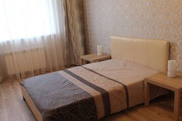Фото номера Апартаменты с 3 спальнями Мини-отель SergeApartHotel г. Брест 19