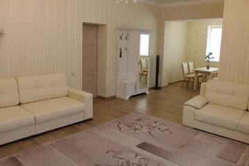 Фото номера Семейный номер-студио Мини-отель SergeApartHotel г. Брест 8