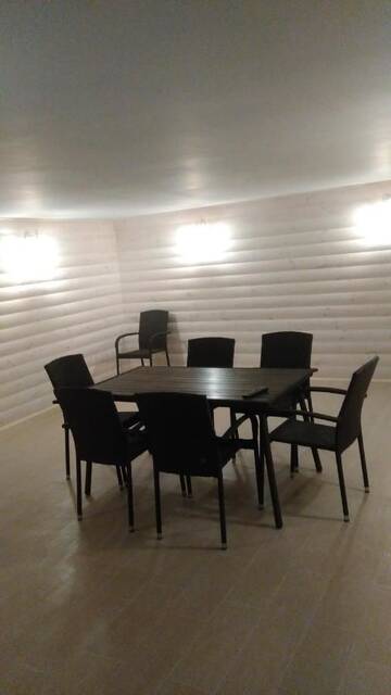 Фото номера Апартаменты с сауной Мини-отель SergeApartHotel г. Брест 4