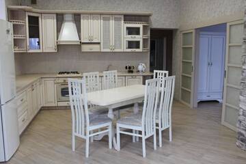Фото Мини-отель SergeApartHotel г. Брест 3