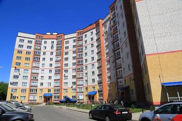 Фото Апартаменты Apartment on Gogolya г. Брест 5