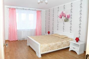 Фото Апартаменты Apartment on Gogolya г. Брест 1