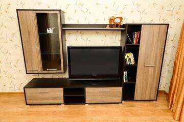 Фото номера Апартаменты с 2 спальнями и балконом Апартаменты Apartment on Gogolya г. Брест 18
