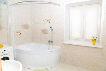 Фото номера Апартаменты с 2 спальнями и балконом Апартаменты Apartment on Gogolya г. Брест 12