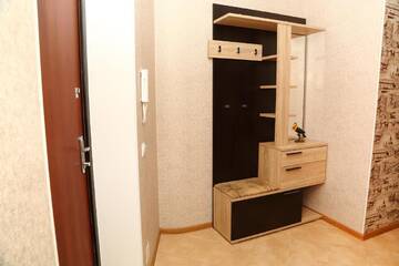 Фото номера Апартаменты с 2 спальнями и балконом Апартаменты Apartment on Gogolya г. Брест 20