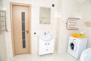Фото номера Апартаменты с 2 спальнями и балконом Апартаменты Apartment on Gogolya г. Брест 28