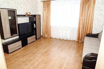 Фото номера Апартаменты с 2 спальнями и балконом Апартаменты Apartment on Gogolya г. Брест 10
