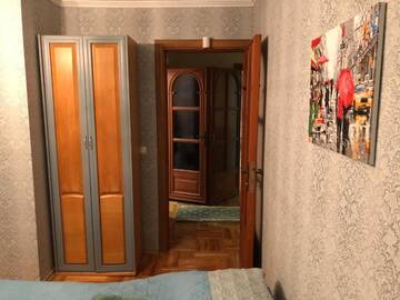 Фото номера Апартаменты с 3 спальнями Апартаменты Apartment on Moskovskaya 267/6 г. Брест 48